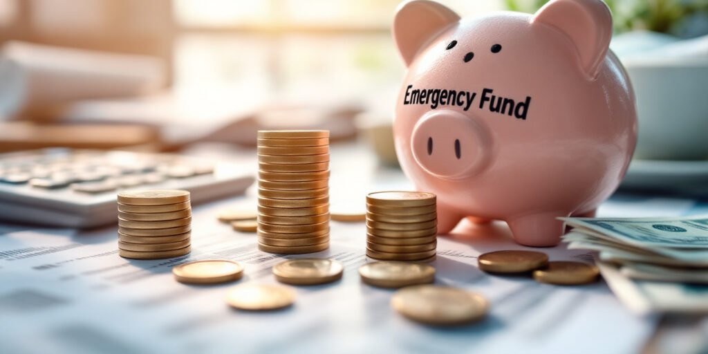 Building an Effective Emergency Fund